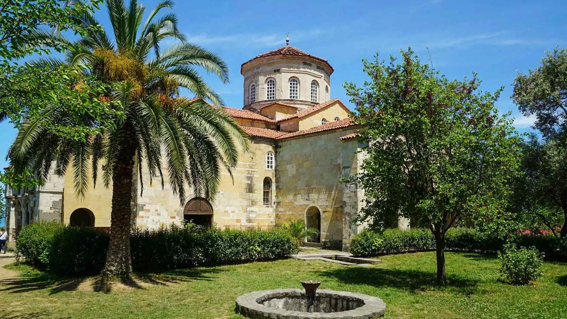 Ayasofya camii (24)